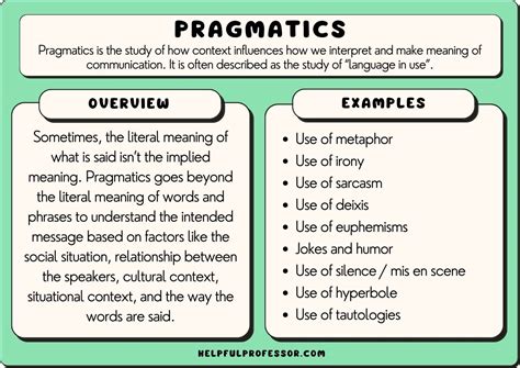 5 Things To Know About The Pragmatic